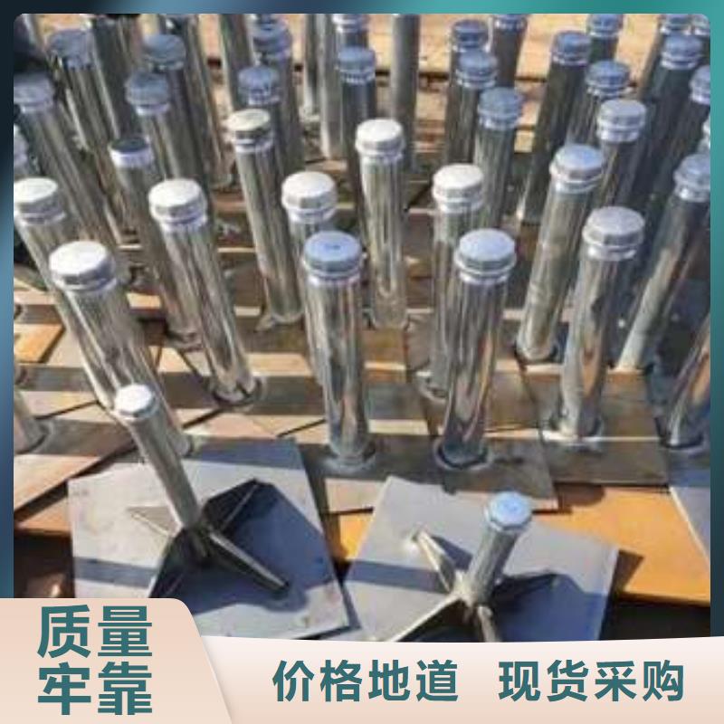 沉降板声测管厂家工厂认证