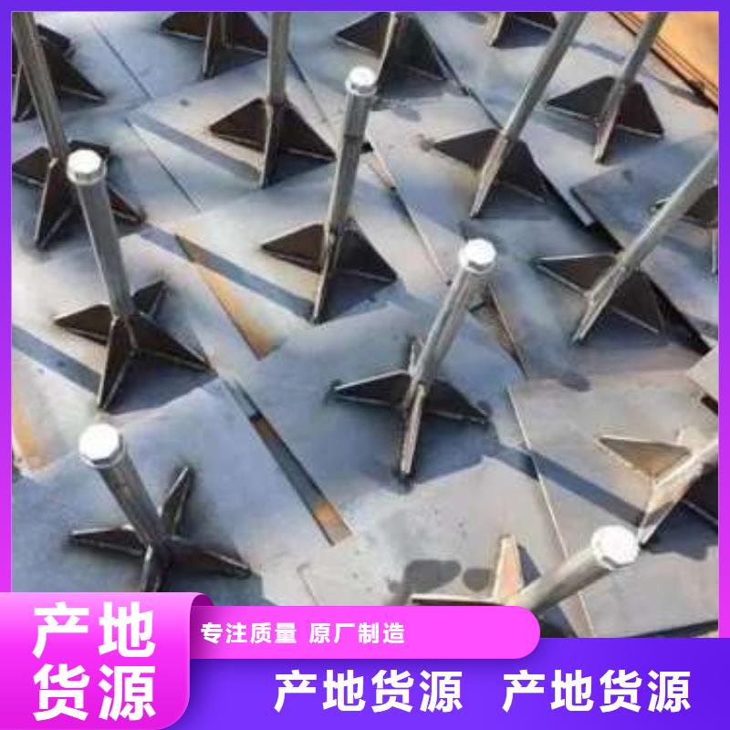 沉降板声测管厂家工厂认证