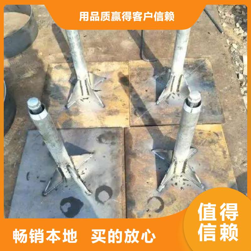沉降板注浆管厂家价格