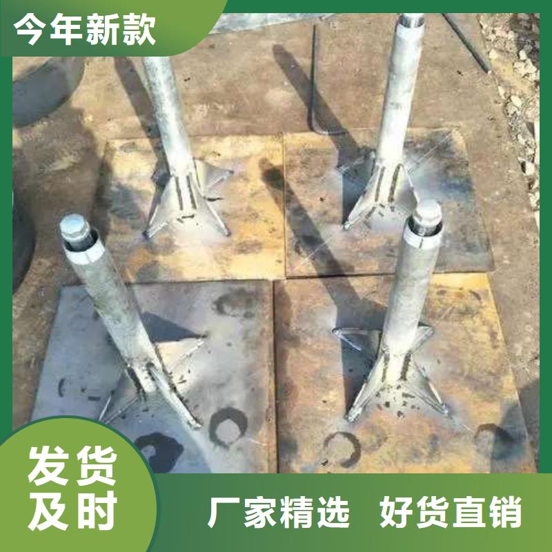 沉降板桩基注浆管价格细节决定品质