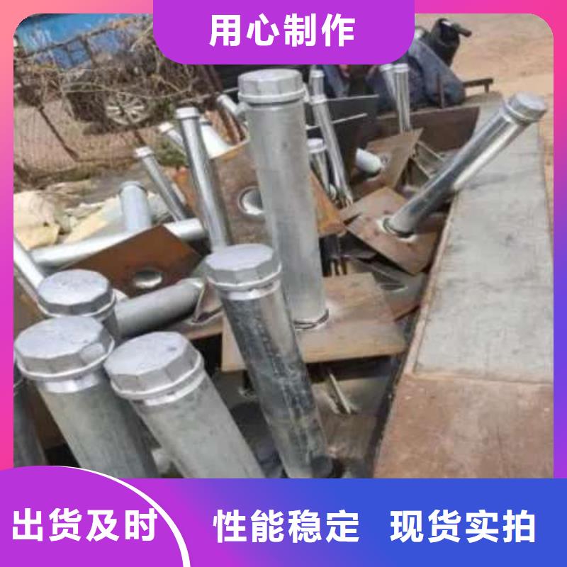 沉降板测杆连接