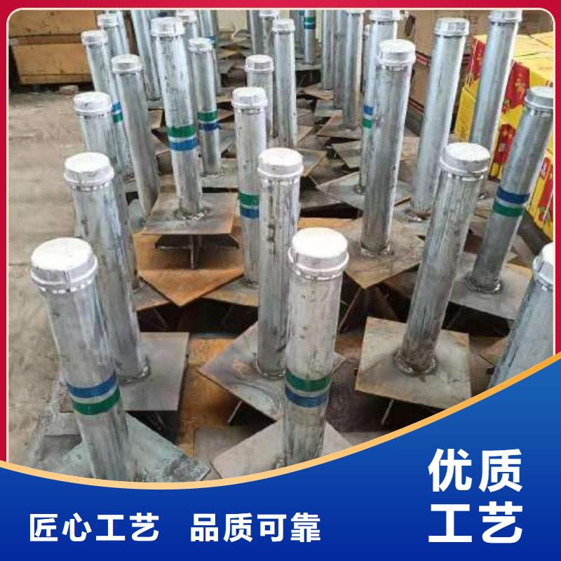 沉降板液压式声测管颜色尺寸款式定制