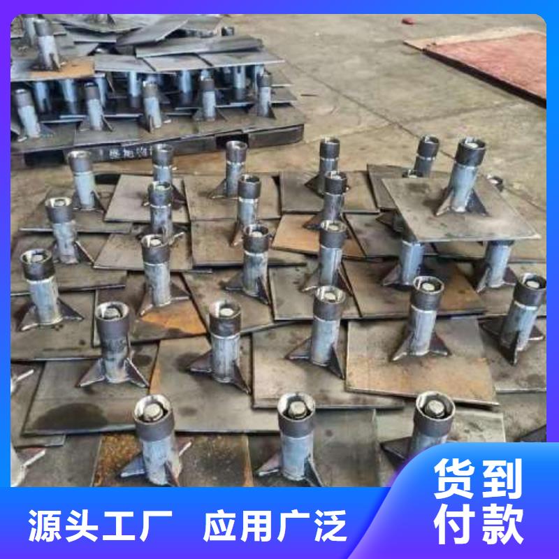沉降板声测管厂家工厂认证