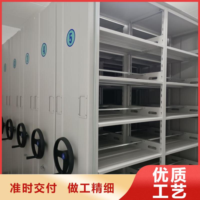供求信息【世晔】手动凭证密集架