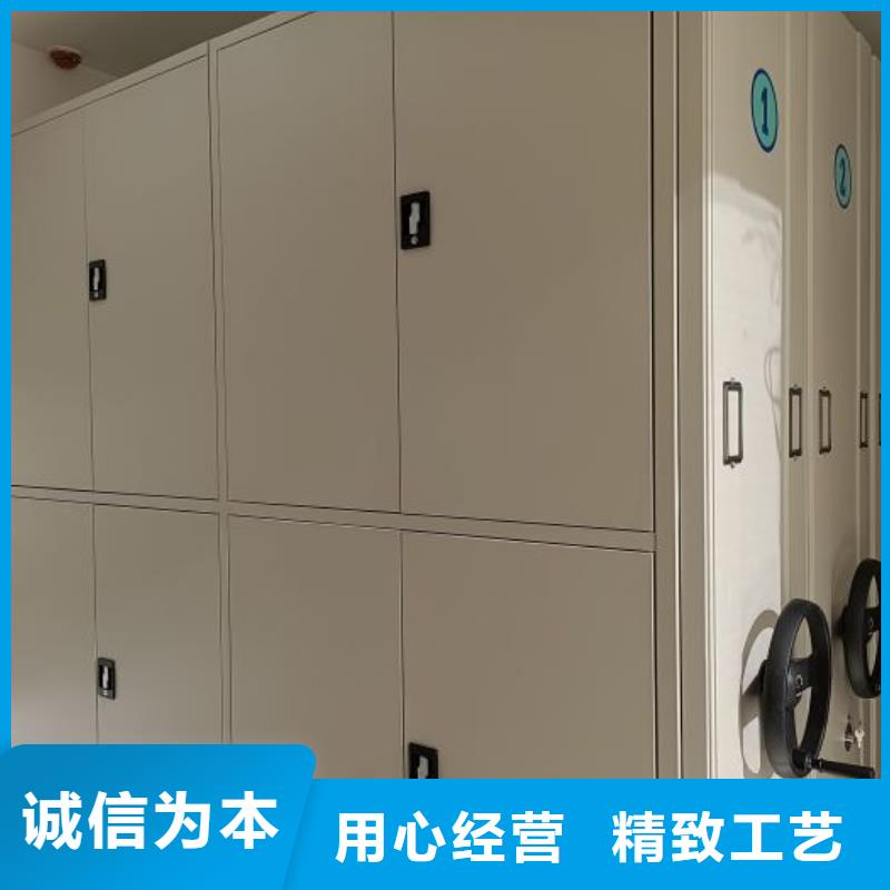 产品发展趋势和新兴类别【世晔】密集架图书柜