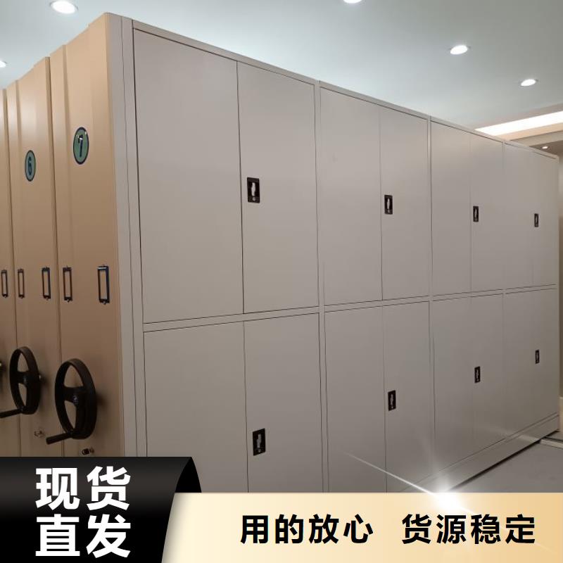 报价多少钱【世晔】手动手摇密集架