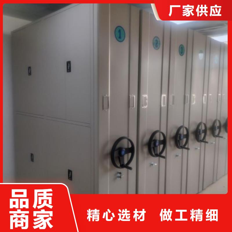 应用注意事项【桦平】种子密集架