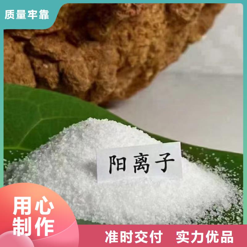 聚丙烯酰胺品牌大厂家