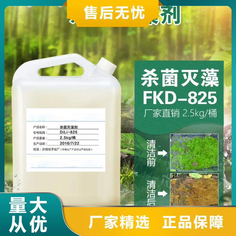 【杀菌灭藻剂】碳源专注细节更放心