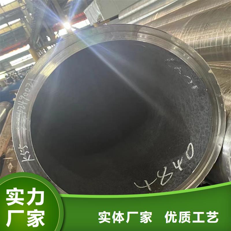 3PE无缝钢管源头好货