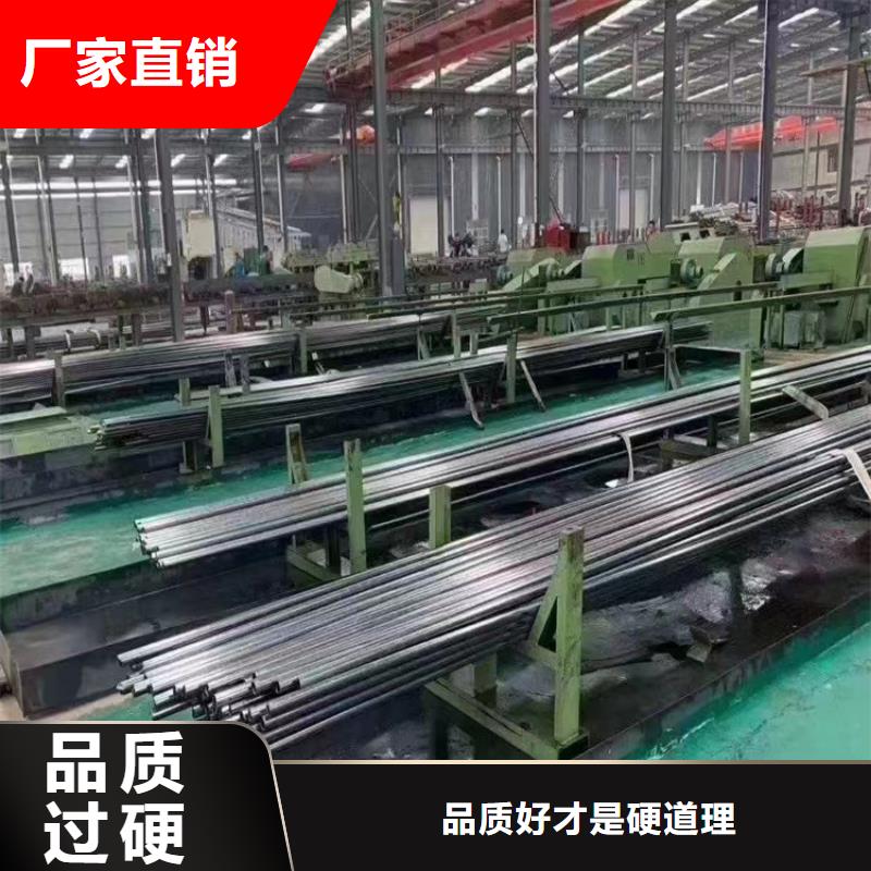 精密管生产厂家排名