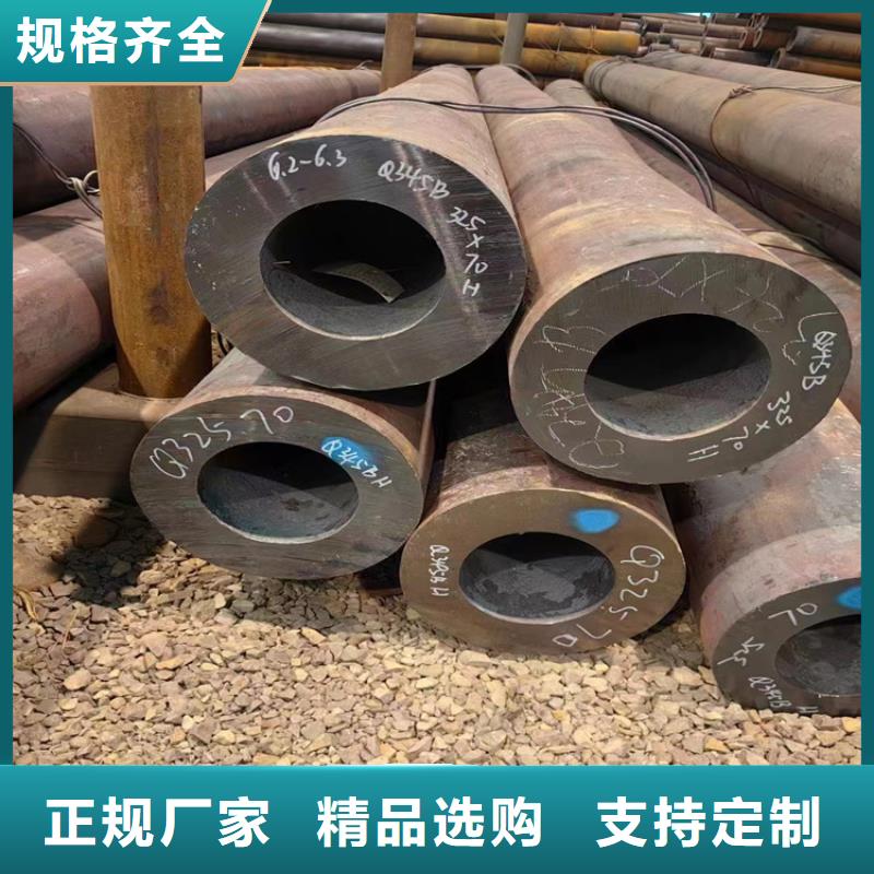 3PE无缝钢管源头好货