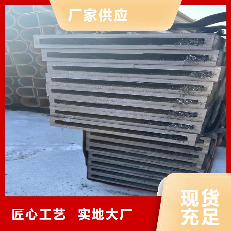 正大镀锌方管施工厂家