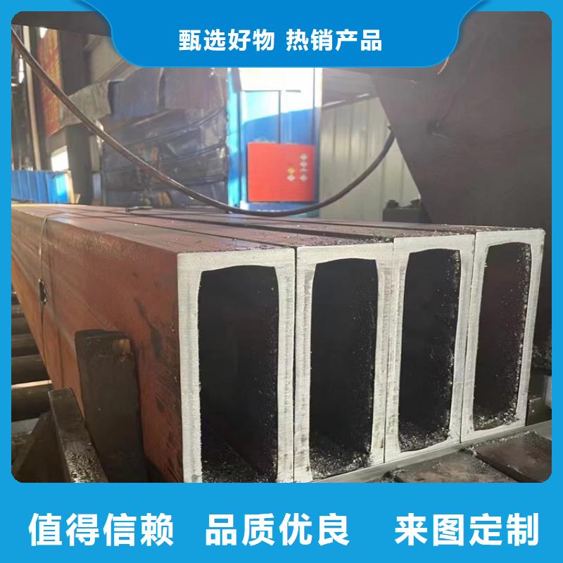 精致直角方管厂家报价