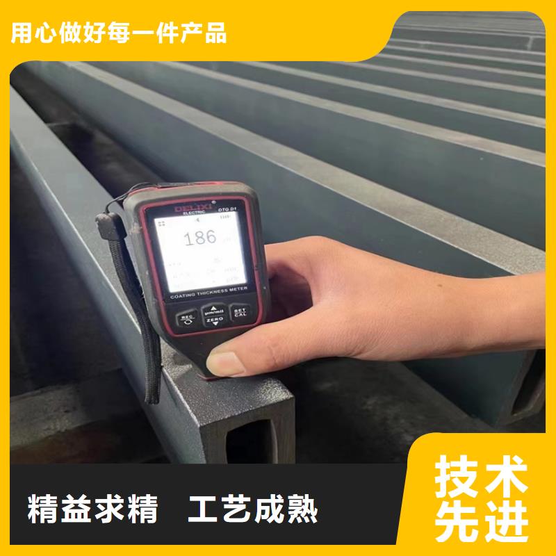 精致直角方管厂家报价