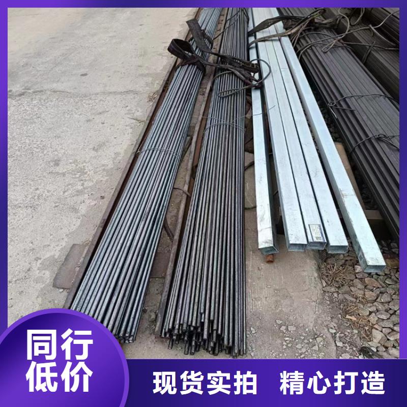 q235b冷拔圆钢出厂价格