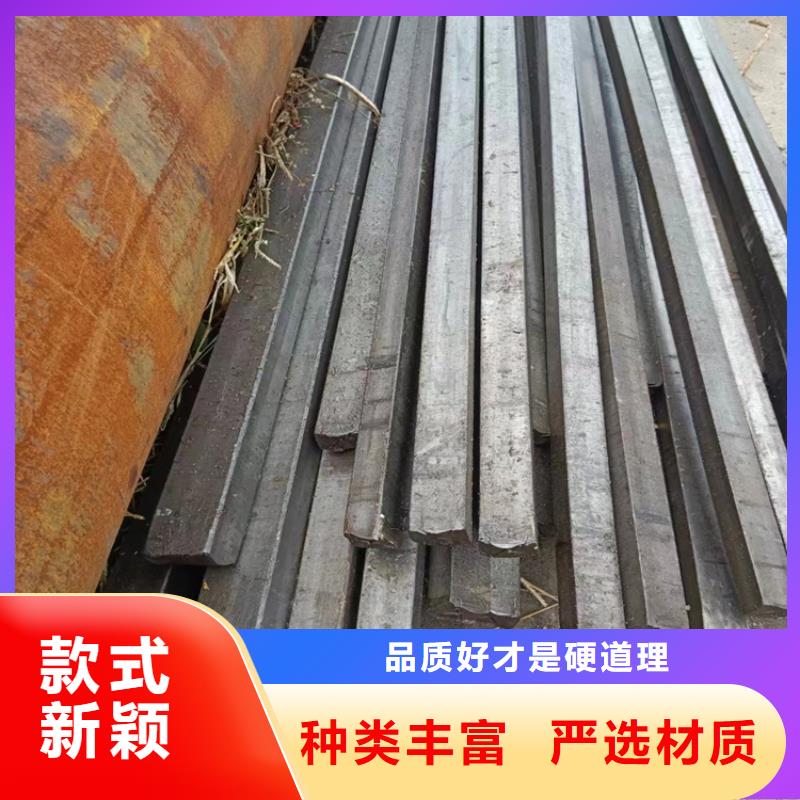 【冷拔钢】大口径无缝钢管专业生产N年