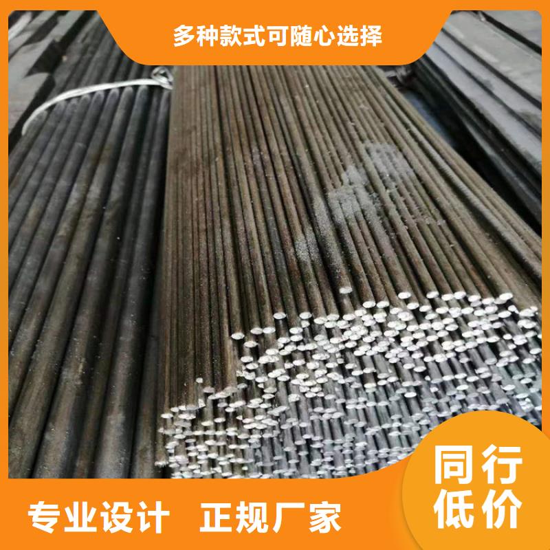 【冷拔钢】大口径无缝钢管专业生产N年