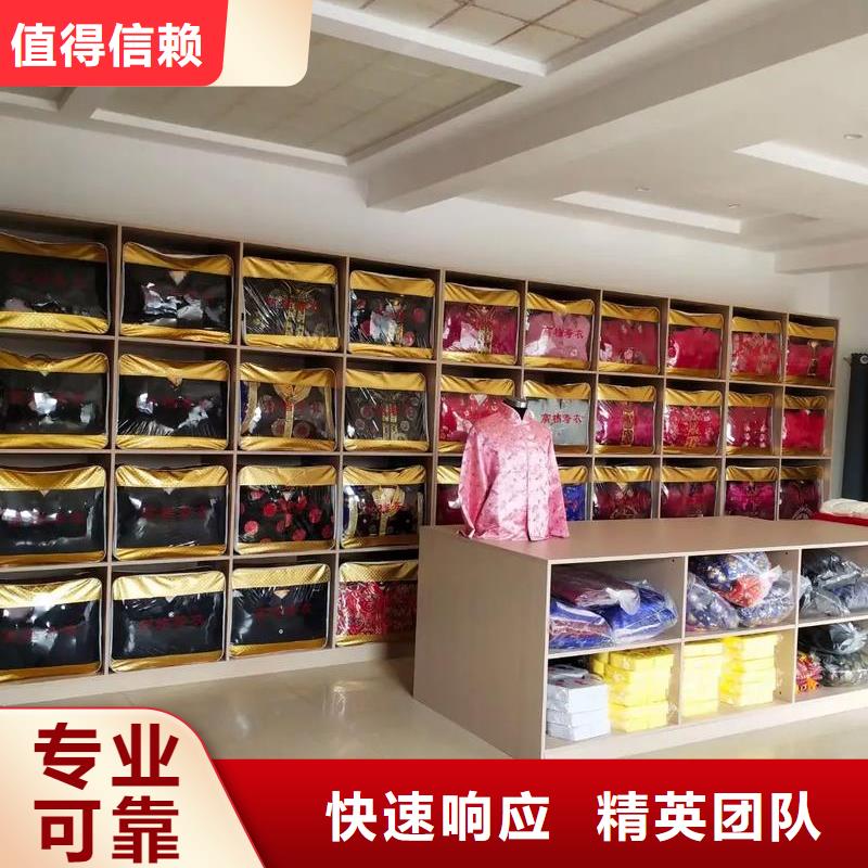 宿迁陈集镇丧葬策划全程专业服务