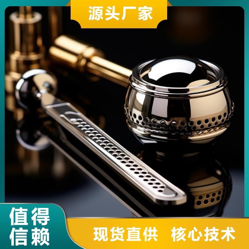 不锈钢管喷砂处理后脱落