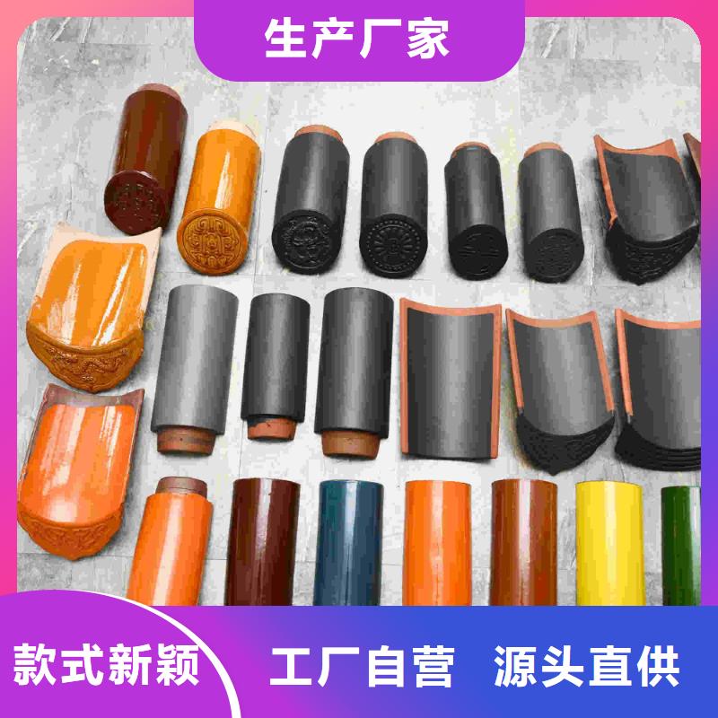 寺庙瓦祠堂瓦徽派琉璃瓦质量与价格同在
