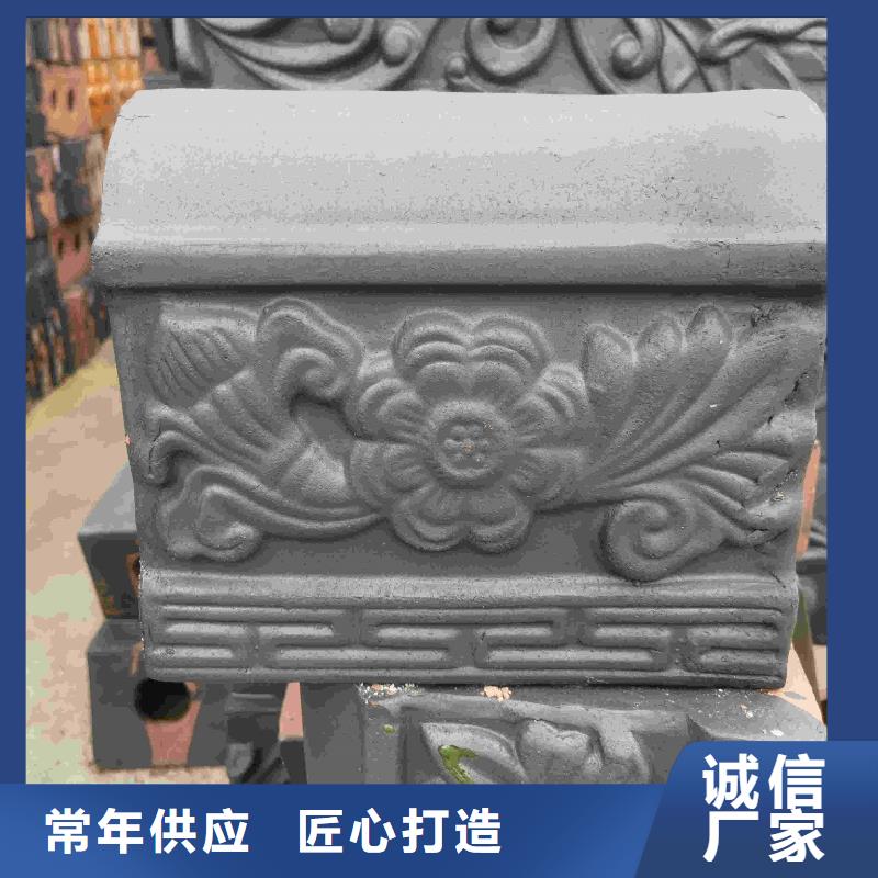 寺院瓦价格
