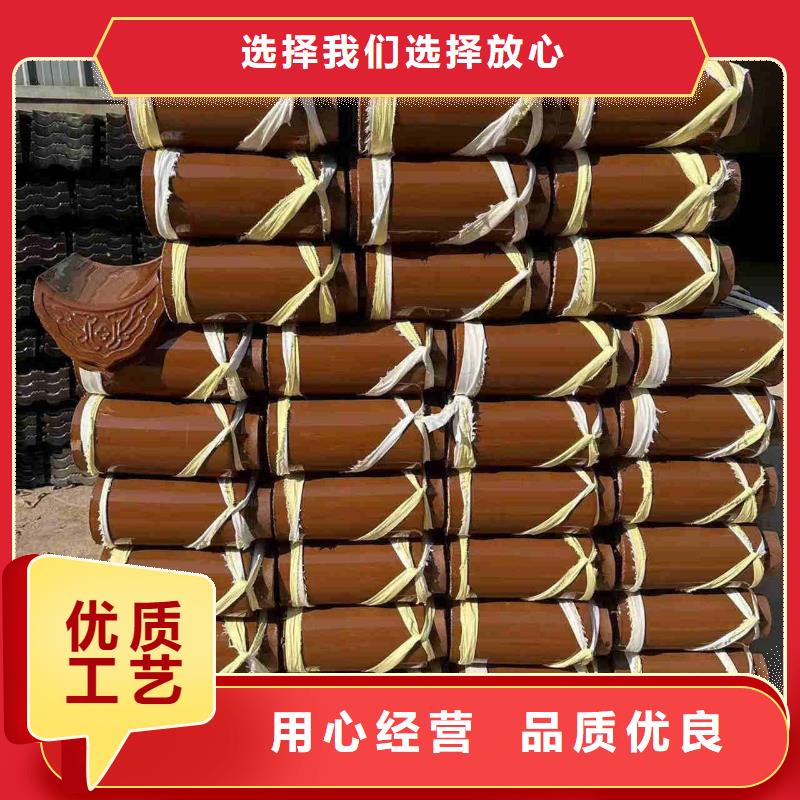 专业销售宜兴丁山建陶园林琉璃瓦-省心