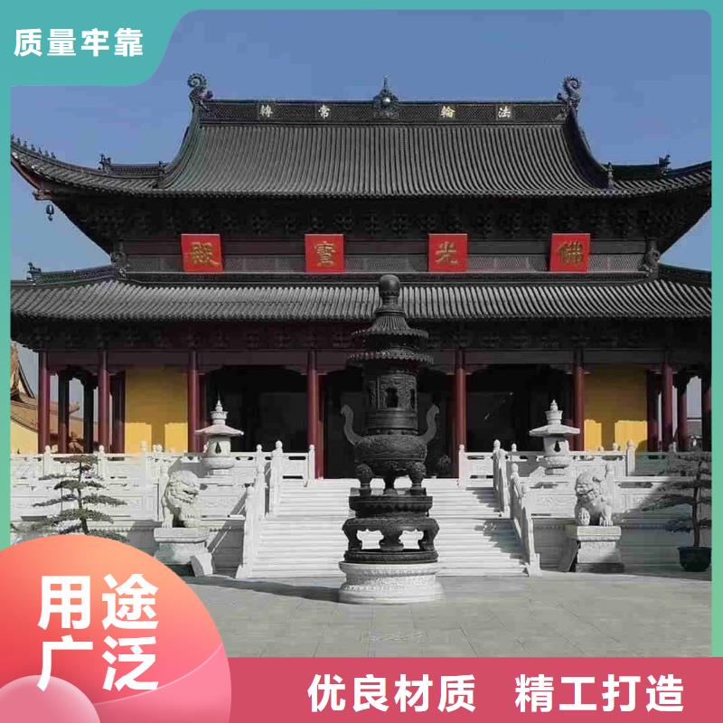 发货及时的西班牙筒瓦 西式风格屋面瓦厂家