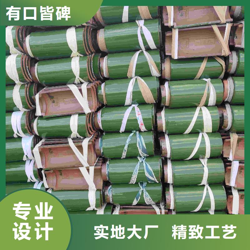 宜兴古建琉璃瓦 仿古瓦厂家供应批发