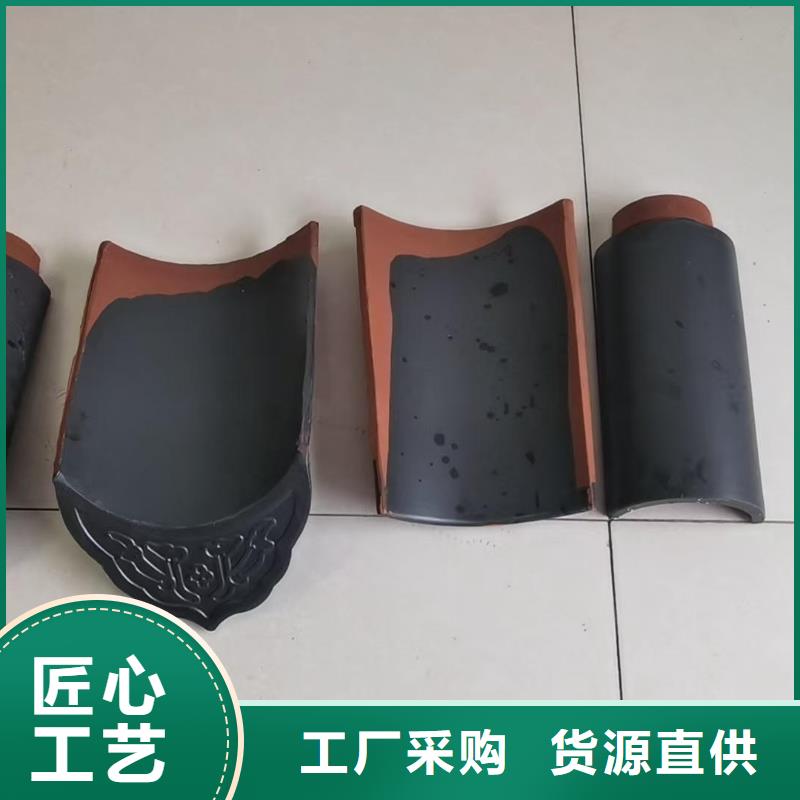 供应江苏无锡琉璃瓦