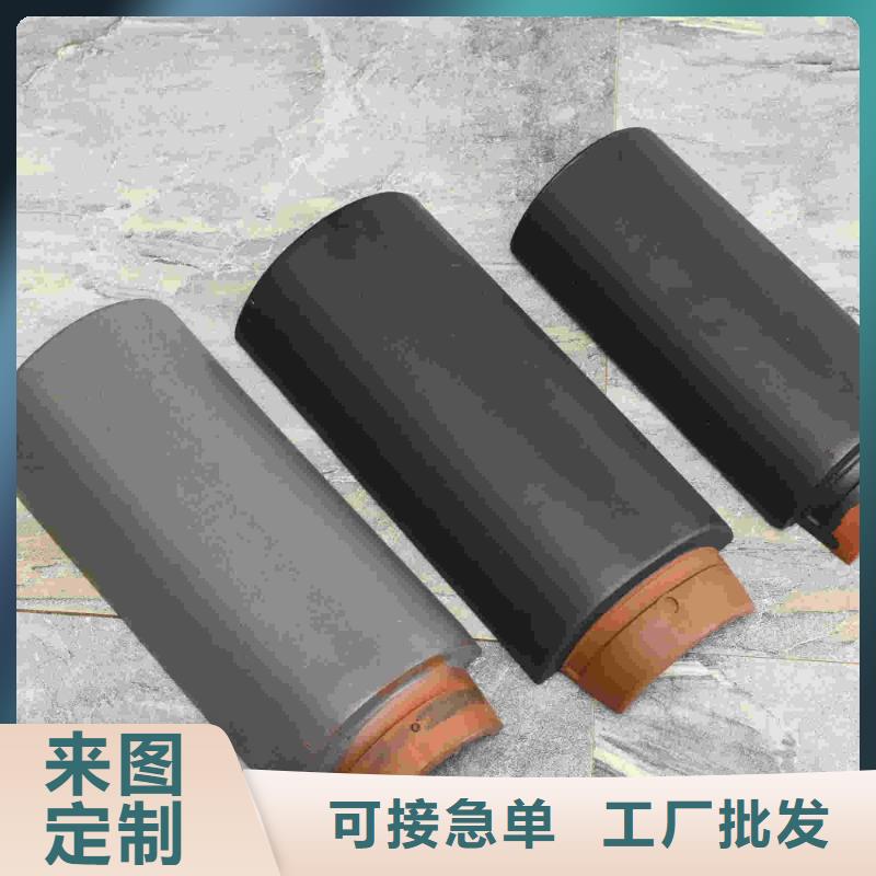 找苏式园林琉璃瓦 中式筒瓦全国统一价