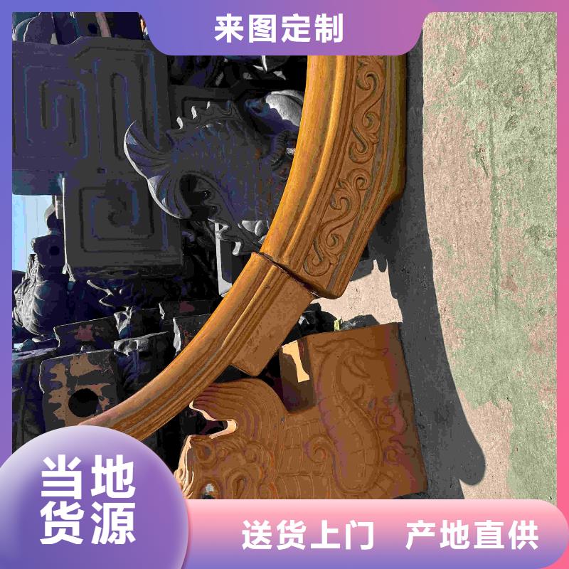仿古屋面瓦片优惠中