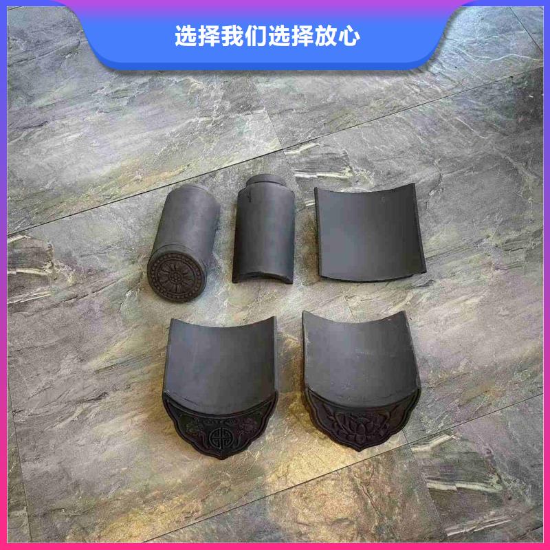 屋面瓦大雄宝殿琉璃瓦实力厂家