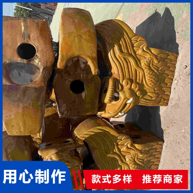 订购古典瓦园林瓦仿古琉璃瓦