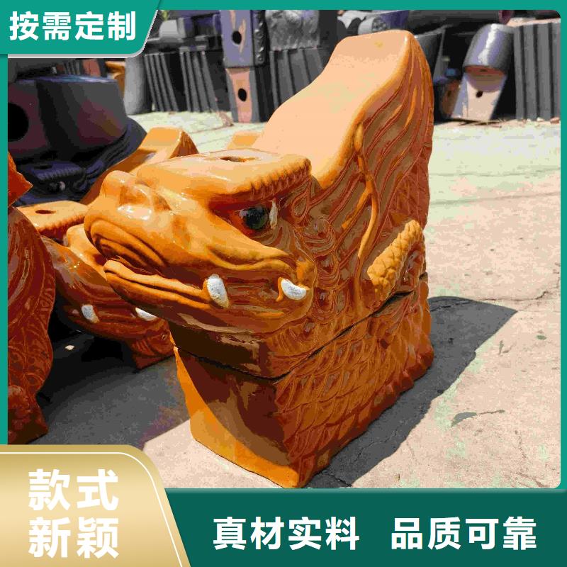 屋面瓦大雄宝殿琉璃瓦实力厂家