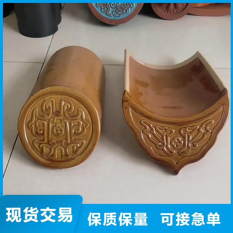 批发宜兴仿古筒瓦_诚信企业
