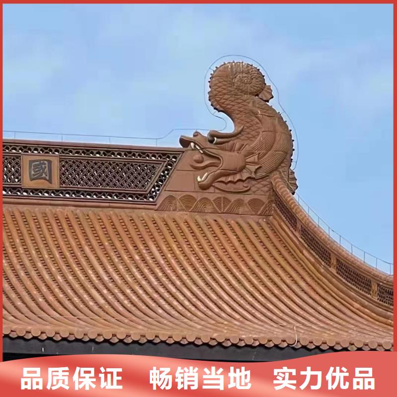 仿古屋面瓦片优惠中