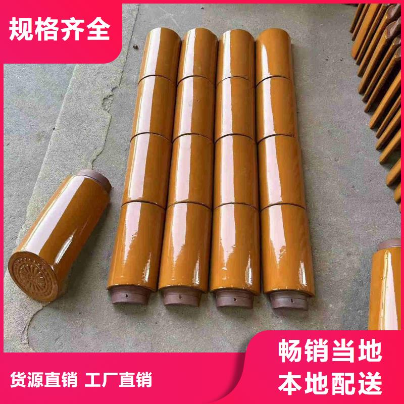 优质古建琉璃瓦古建筒瓦的供货商