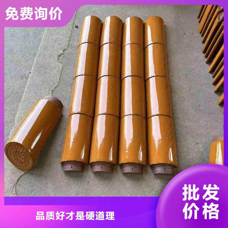常年供应宜兴丁山琉璃瓦瓦片-优质