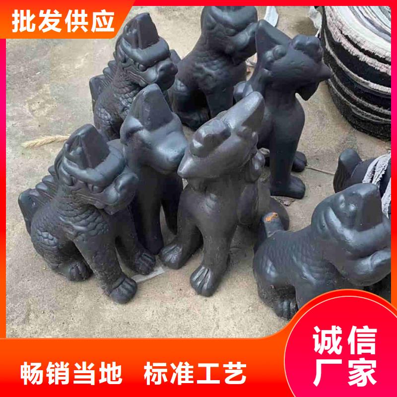 优质江苏琉璃瓦丁山建陶瓦厂家