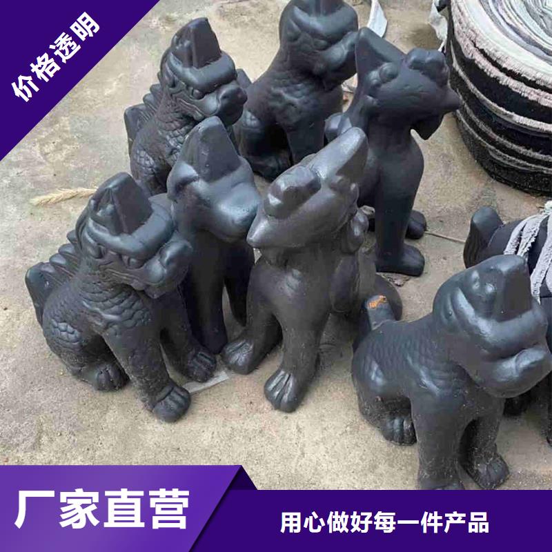 琉璃瓦生产厂家厂家值得信赖