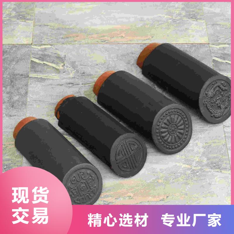 江苏无锡琉璃瓦厂家好品质