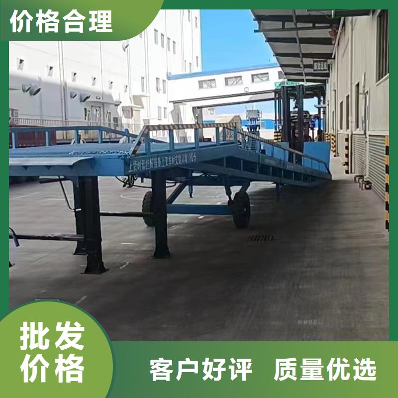 仓库卸货平台
厂家
