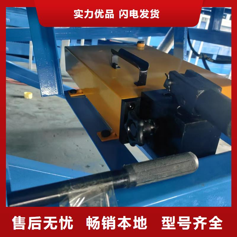 站台登车桥生产厂家