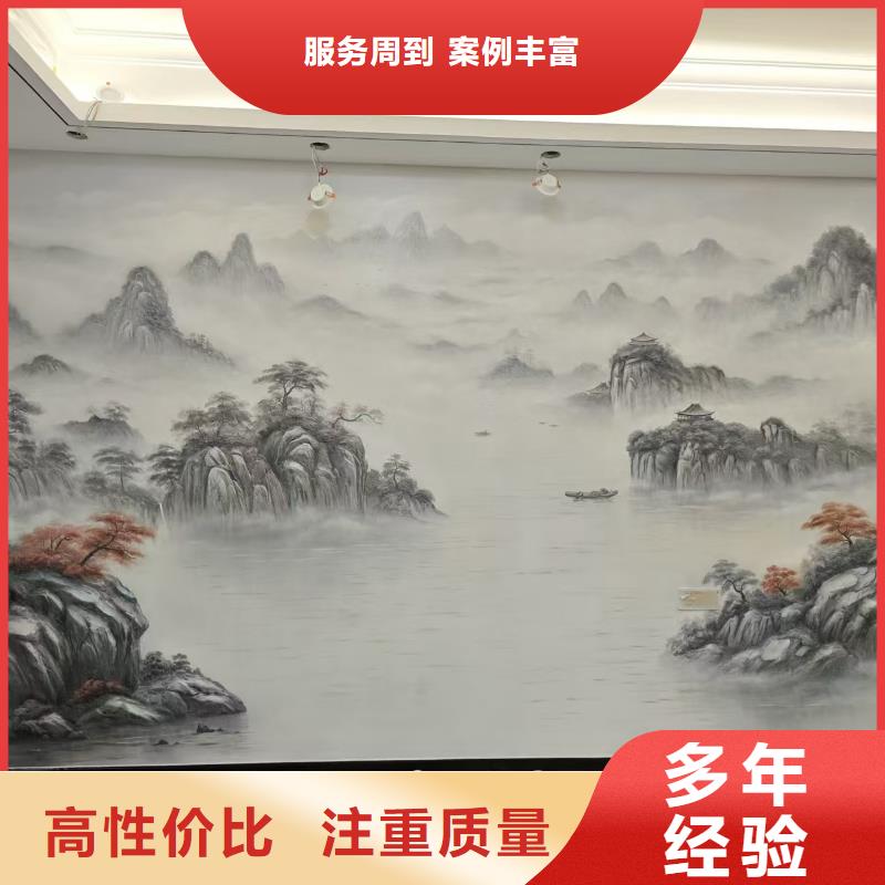 遵义余庆壁画彩绘手绘墙绘画工作室