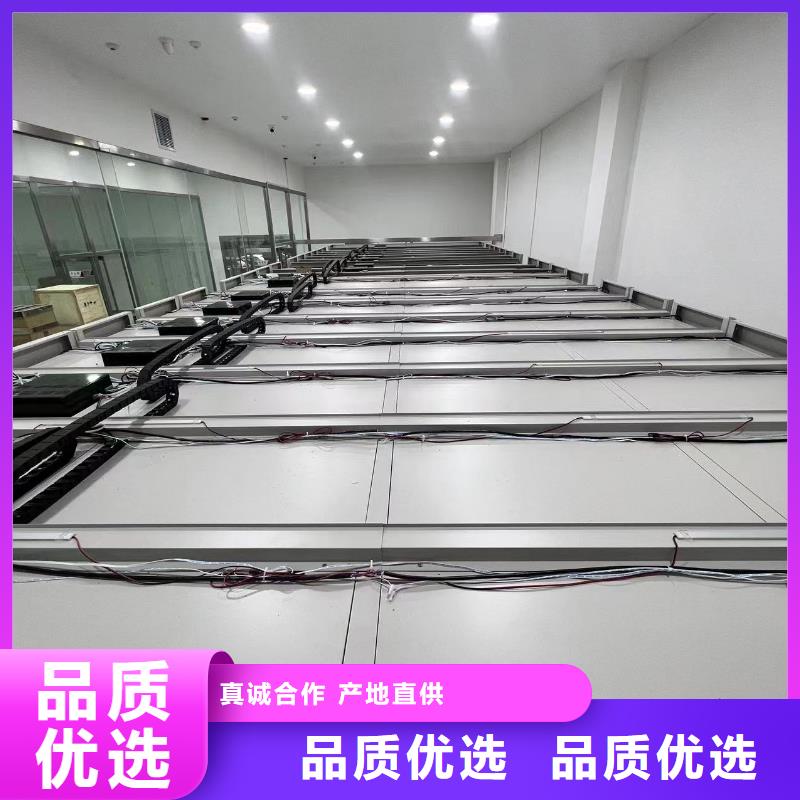 双面档案架按需定制