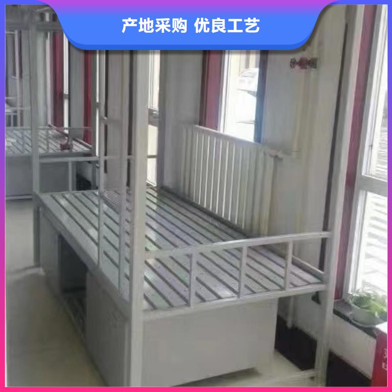钢木结合床售后有保障