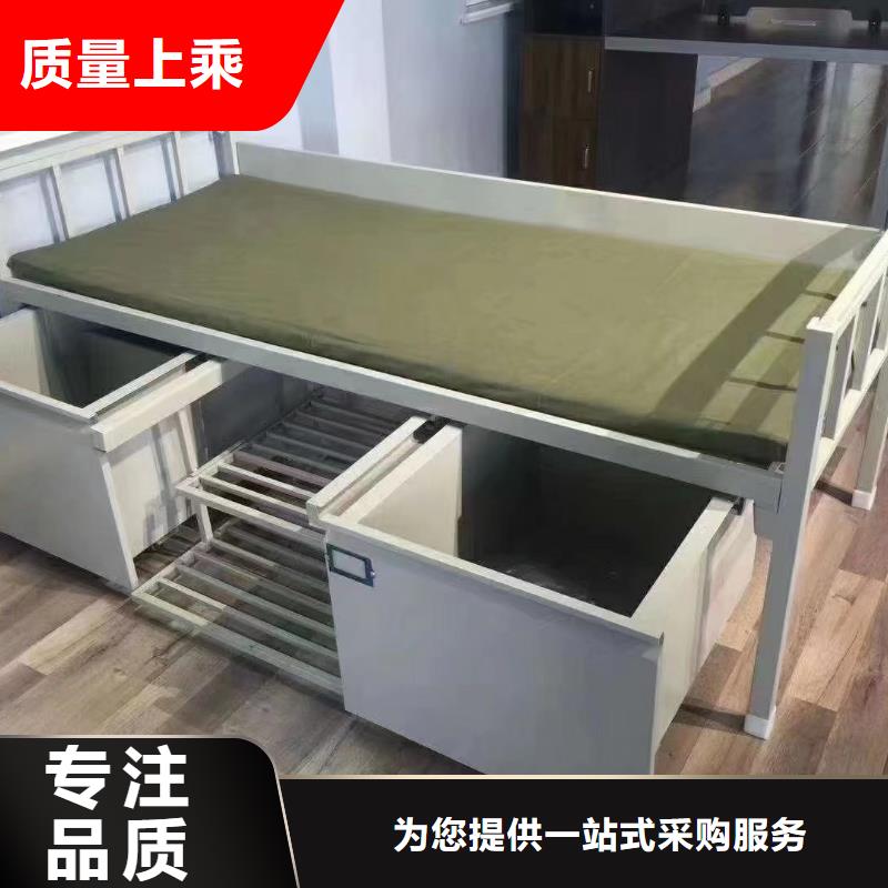 宿舍高低床厂家直销
