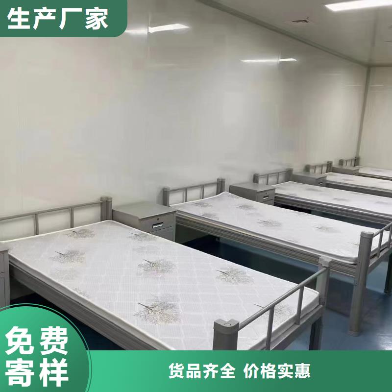 大学生公寓床货源充足