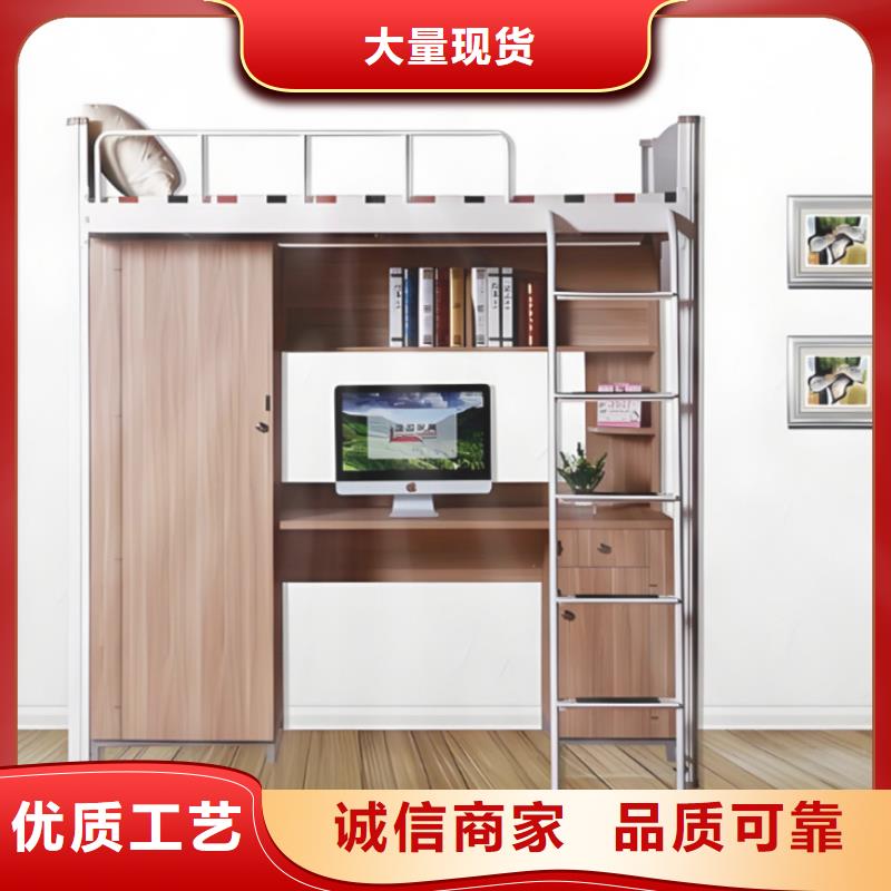 公寓床工厂现货直发